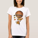 Recherche de balloon tshirts Fleurs
