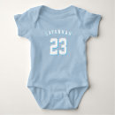 Recherche de numéro bébé vêtements Mignon