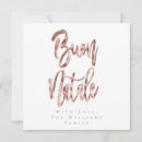 Recherche de buon natale christmas vœux cartes Typographie