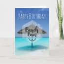 Recherche de bon à rien de plage Océan