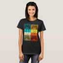 Recherche de jeux vidéo vintages tshirts Anniversaire
