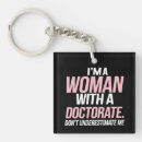 Recherche de doctorat porteclés Diplômé