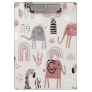 Recherche de motif girafe porte blocs Pour tous