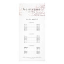 Recherche de fête cartes publicitaires Coiffeur