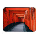 Recherche de cuisine japonaise magnets Rouge