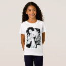 Recherche de super héros tshirts Filles