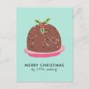 Recherche de pudding cartes postales Nourriture