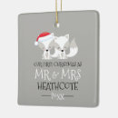 Recherche de renard arctique ornements Renards