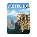 Recherche de paysage grec magnets La grèce