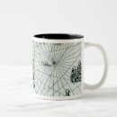 Recherche de 17ème tasses Plan