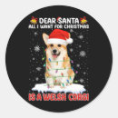 Recherche de gallois autocollants Noël