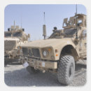 Recherche de oshkosh autocollants Véhicules tout terrain