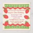 Recherche de confiture fraise cartes postales Fruits