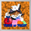 Recherche de halloween treats posters Ghost