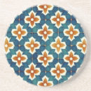 Recherche de arabesque dessous de verres Boho
