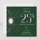 Recherche de de 25 ans invitations Glamour