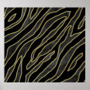 Recherche de motif monochrome posters Texture