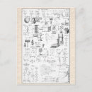 Recherche de optique cartes postales Vintage