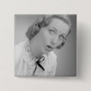 Recherche de choc badges Noir et blanc