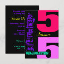 Recherche de 55 ans invitations D'anniversaire