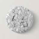 Recherche de fleur lys badges Floral