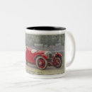 Recherche de autos tasses Vintage