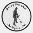 Recherche de découverte autocollants Histoire