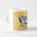 Recherche de artère tasses Illustration