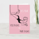 Recherche de nouvelle année drôle vœux cartes Pour elle