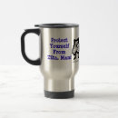 Recherche de protégez tasses Santé mentale