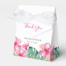 Recherche de fleurs tropicales ballotins Feuille de palme