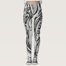Recherche de graffiti leggings Graphique
