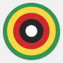 Recherche de drapeau du zimbabwe autocollants Pays