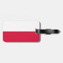 Recherche de la pologne accessoires Drapeau