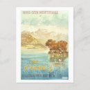 Recherche de railway cartes postales Vintage