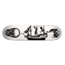 Recherche de pirate skateboards Mer