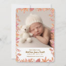 Recherche de annonce de naissance de photo invitations Toute personne