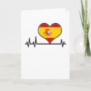 Recherche de coeur espagne cartes postales Amour