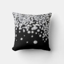 Recherche de glitz coussins Monogramme