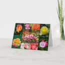 Recherche de belles vœux cartes Rose
