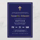 Recherche de baptiste invitations Garçon