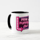 Recherche de puffin tasses Bouffon