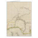 Recherche de le niger cartes postales Bleu