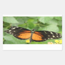 Recherche de hélice autocollants Papillon