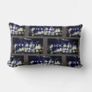 Recherche de signature coussins Moderne