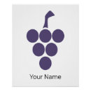 Recherche de vignes posters Raisin