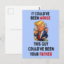 Recherche de déclaration drôle cartes postales Pour tous