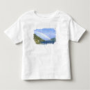 Recherche de paisible vêtements Lac