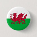 Recherche de drapeau de gallois badges Royaume uni