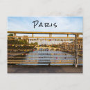 Recherche de paris love cartes postales Amour